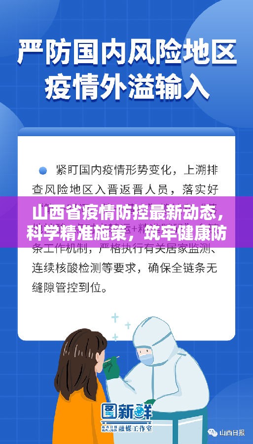 山西省疫情防控最新动态，科学精准施策，筑牢健康防线