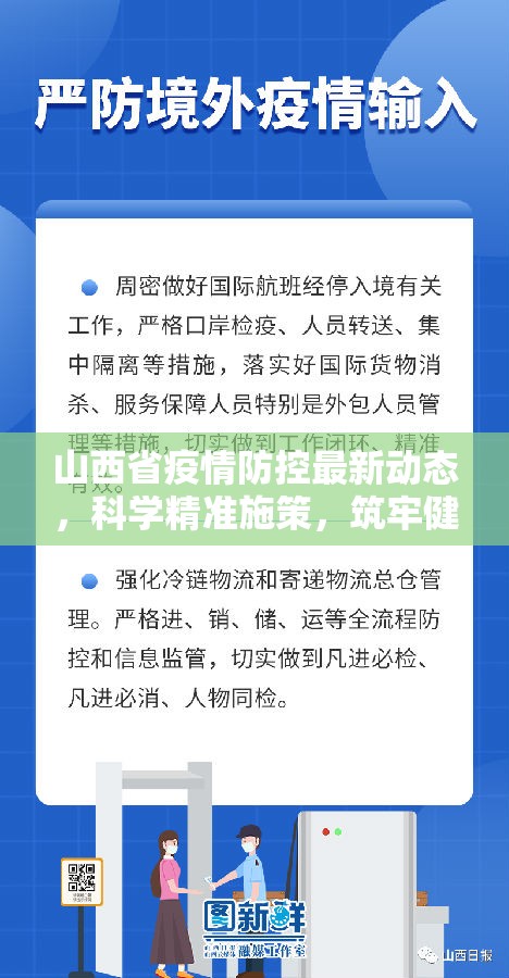 山西省疫情防控最新动态，科学精准施策，筑牢健康防线