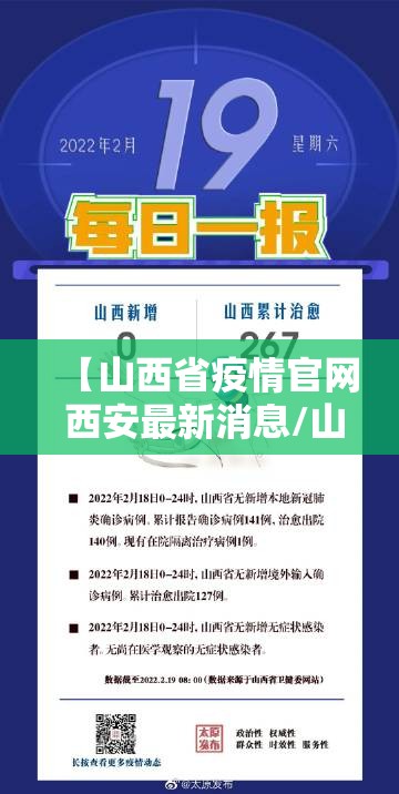 【山西省疫情官网 西安最新消息/山西省疫情官网 西安最新消息通知】