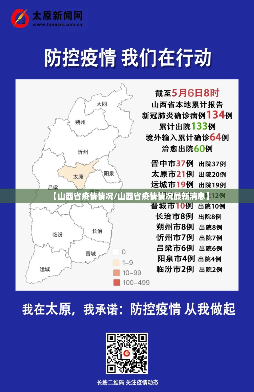 【山西省疫情情况/山西省疫情情况最新消息】