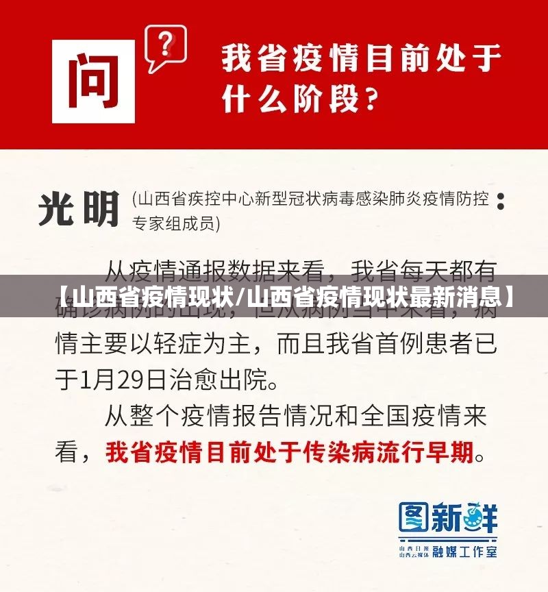 【山西省疫情现状/山西省疫情现状最新消息】
