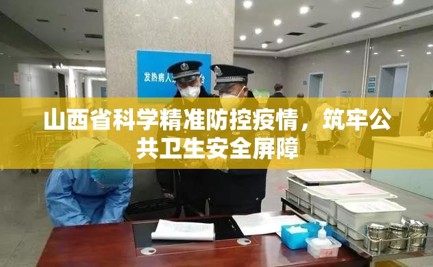 山西省科学精准防控疫情，筑牢公共卫生安全屏障