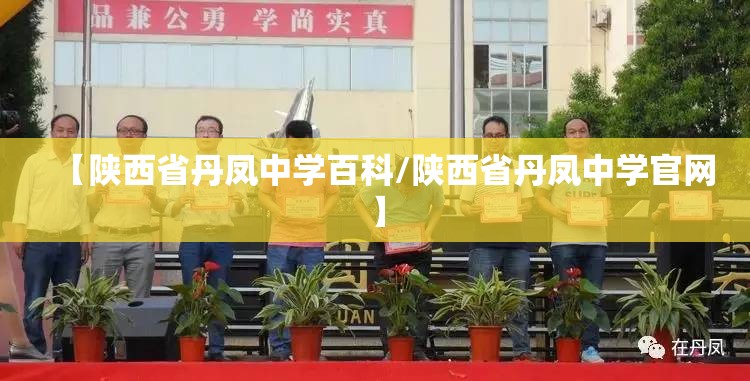 【陕西省丹凤中学百科/陕西省丹凤中学官网】