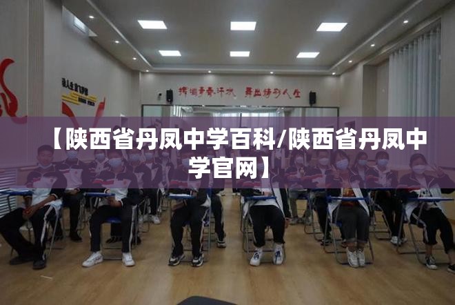 【陕西省丹凤中学百科/陕西省丹凤中学官网】