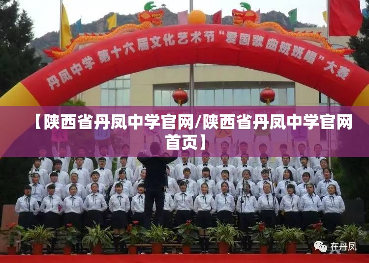 【陕西省丹凤中学官网/陕西省丹凤中学官网首页】