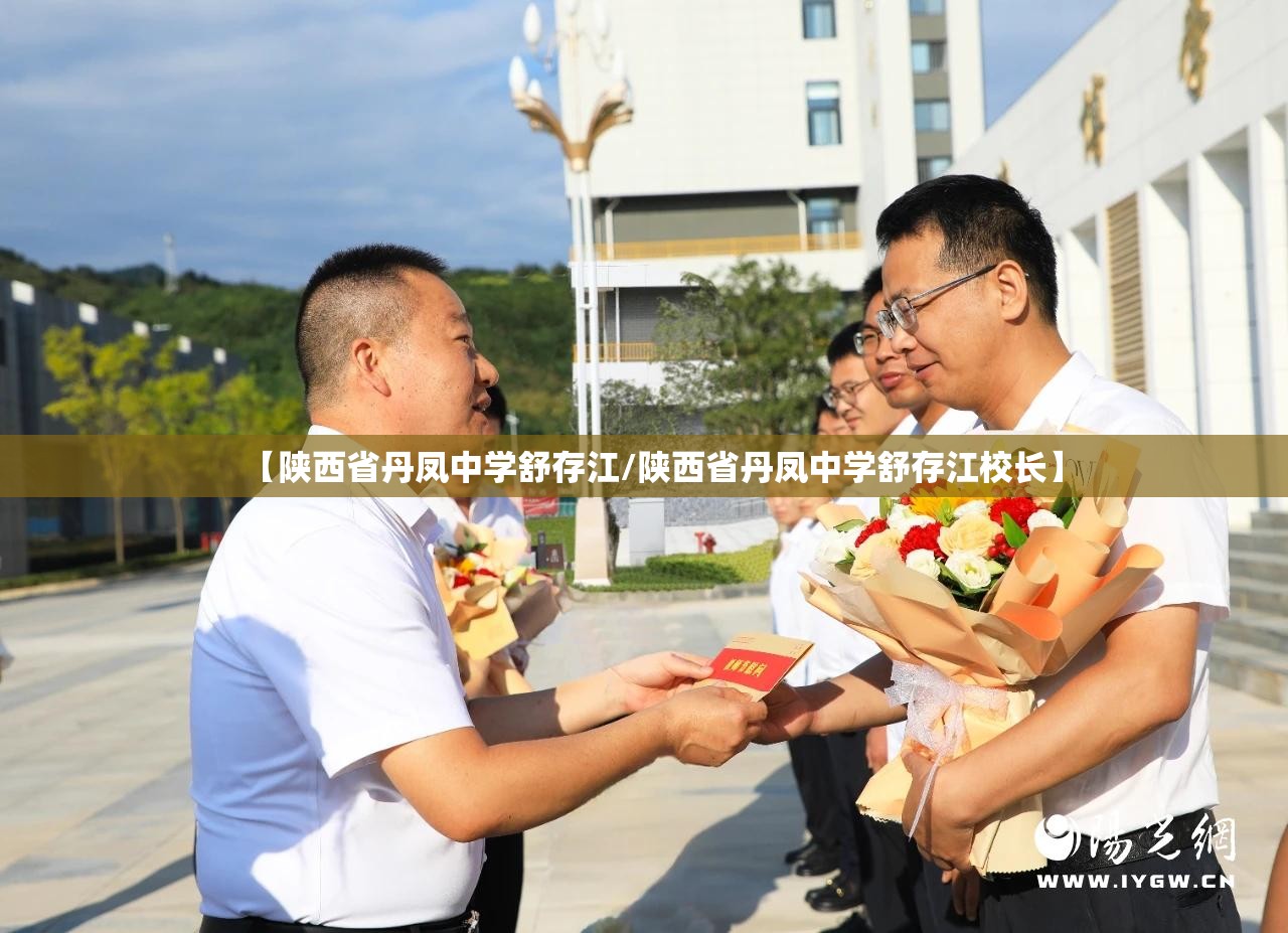 【陕西省丹凤中学舒存江/陕西省丹凤中学舒存江校长】