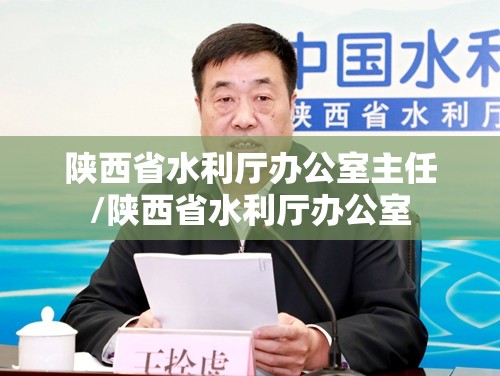 陕西省水利厅办公室主任/陕西省水利厅办公室