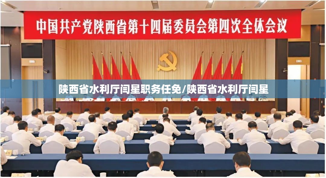 陕西省水利厅闫星职务任免/陕西省水利厅闫星