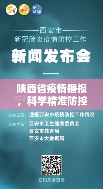 陕西省疫情播报，科学精准防控，筑牢三秦健康屏障
