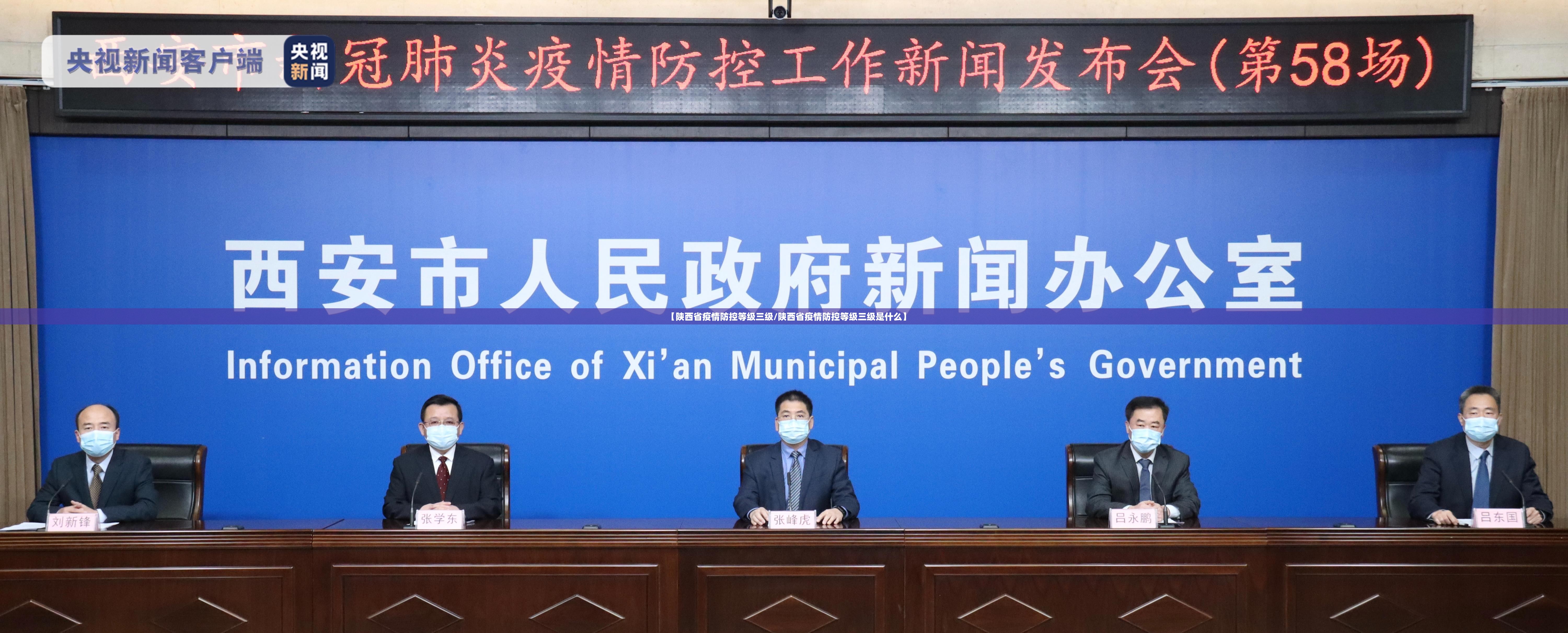 【陕西省疫情防控等级三级/陕西省疫情防控等级三级是什么】