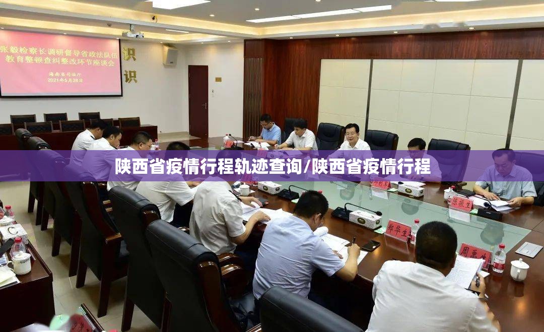 陕西省疫情行程轨迹查询/陕西省疫情行程