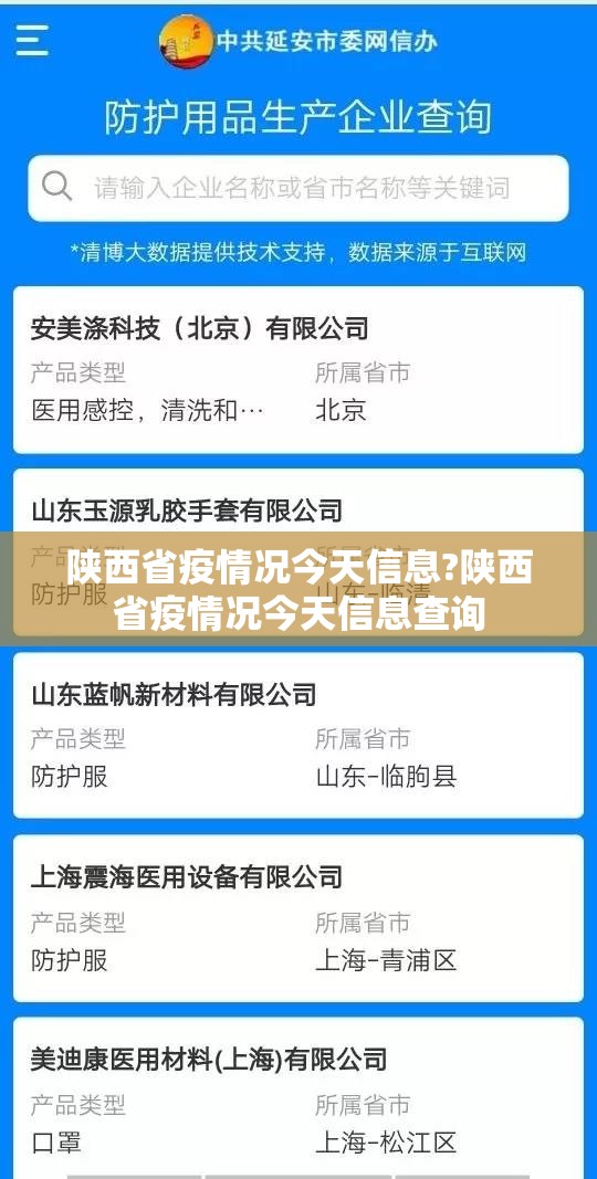陕西省疫情况今天信息?陕西省疫情况今天信息查询