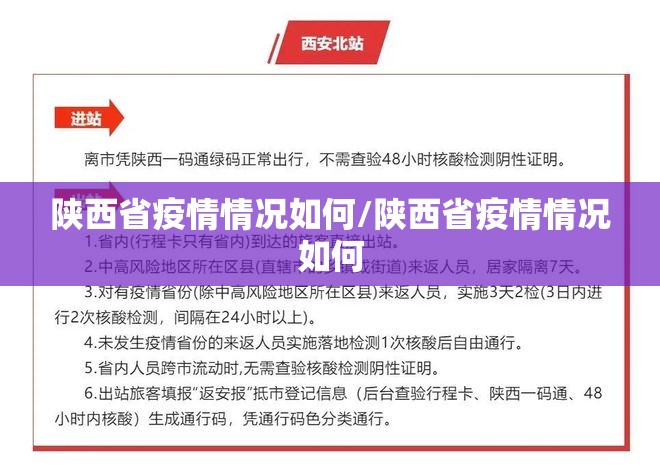 陕西省疫情情况如何/陕西省疫情情况如何