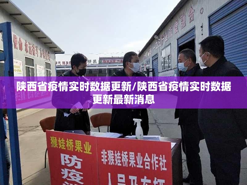 陕西省疫情实时数据更新/陕西省疫情实时数据更新最新消息