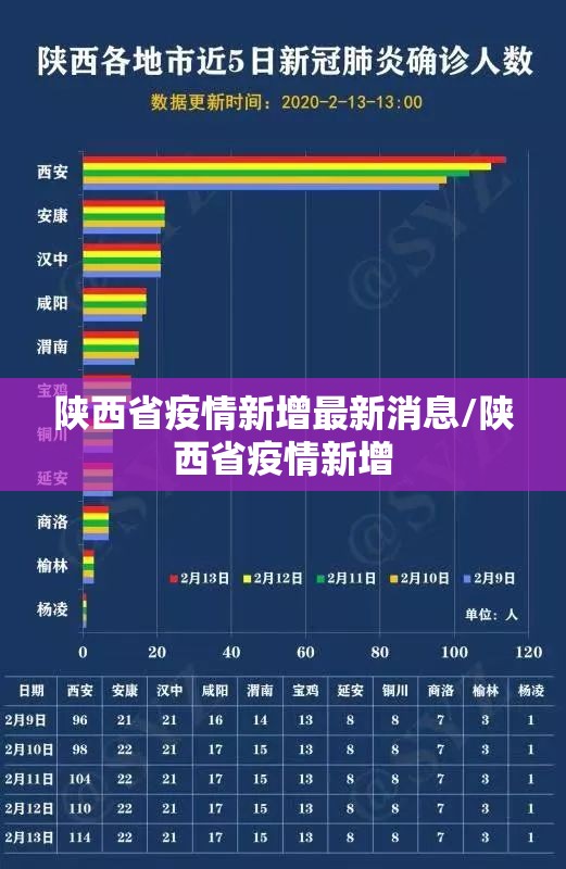 陕西省疫情新增最新消息/陕西省疫情新增