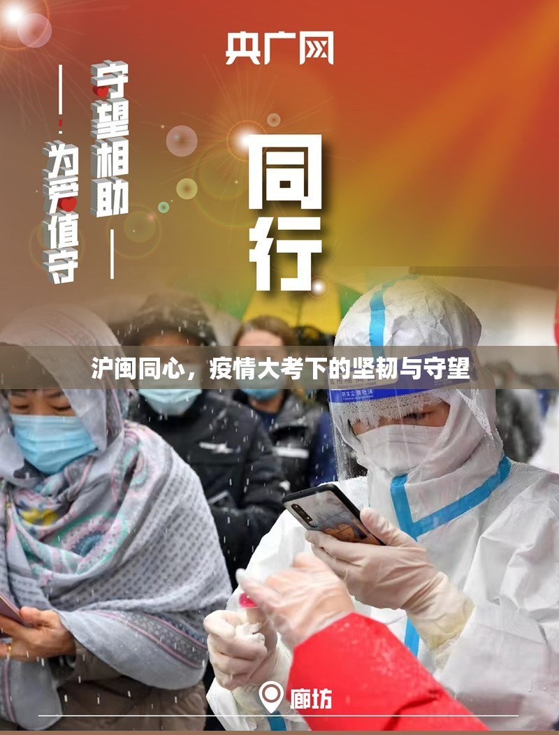 沪闽同心，疫情大考下的坚韧与守望