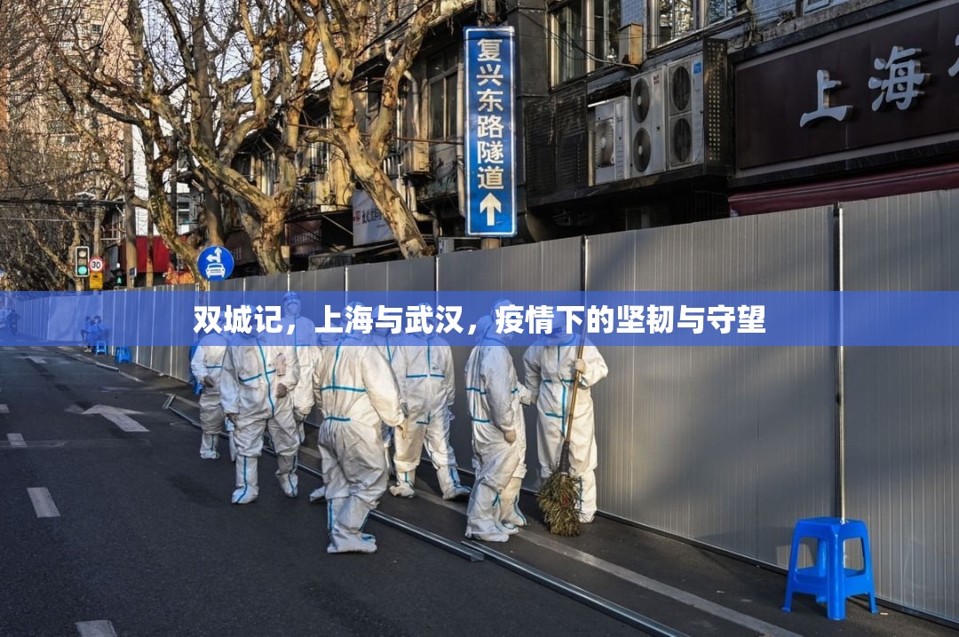 双城记，上海与武汉，疫情下的坚韧与守望
