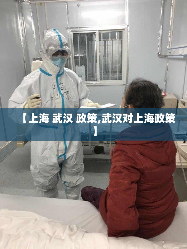 【上海 武汉 政策,武汉对上海政策】