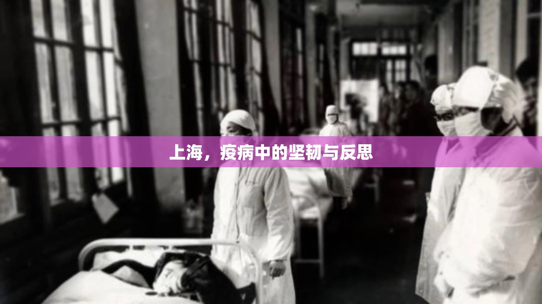 上海，疫病中的坚韧与反思