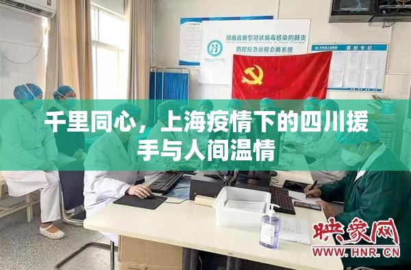 千里同心，上海疫情下的四川援手与人间温情
