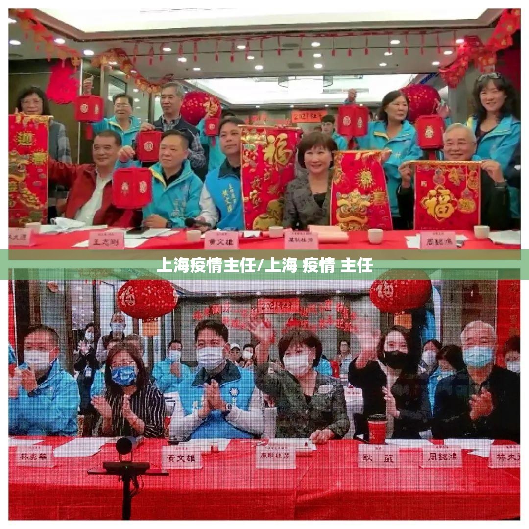 上海疫情主任/上海 疫情 主任