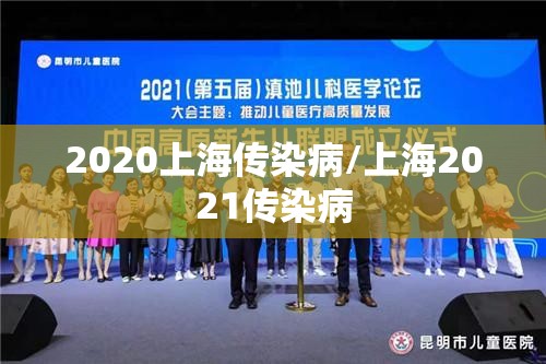 2020上海传染病/上海2021传染病