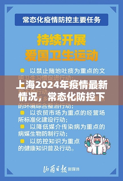 上海2024年疫情最新情况，常态化防控下的新阶段与新挑战