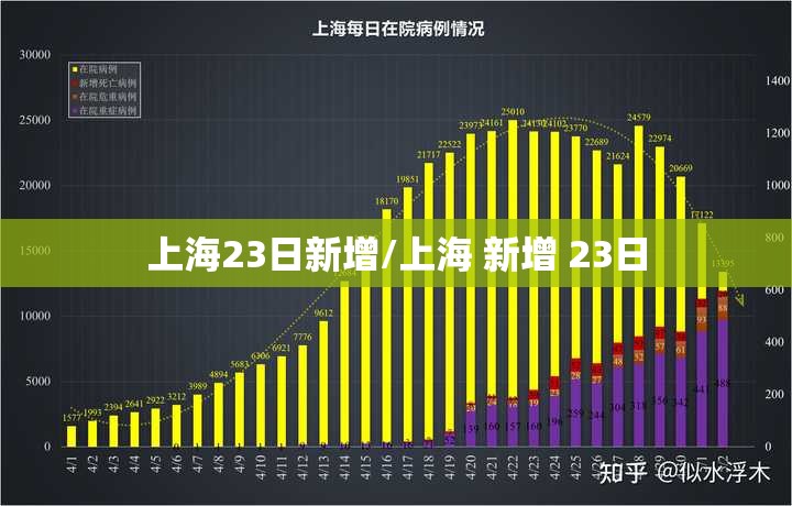 上海23日新增/上海 新增 23日