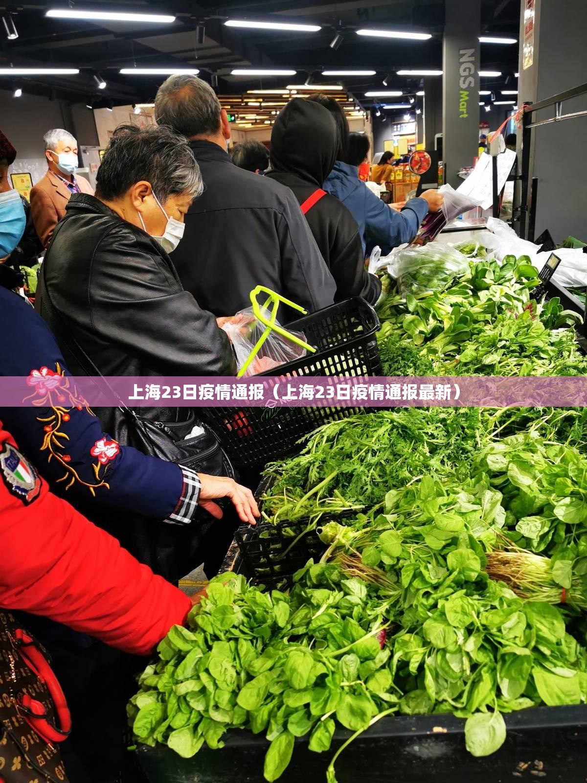 上海23日疫情通报（上海23日疫情通报最新）