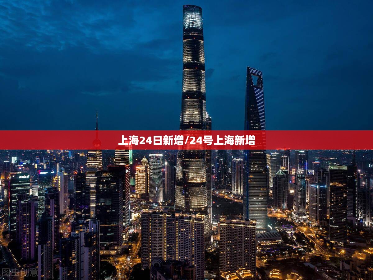 上海24日新增/24号上海新增