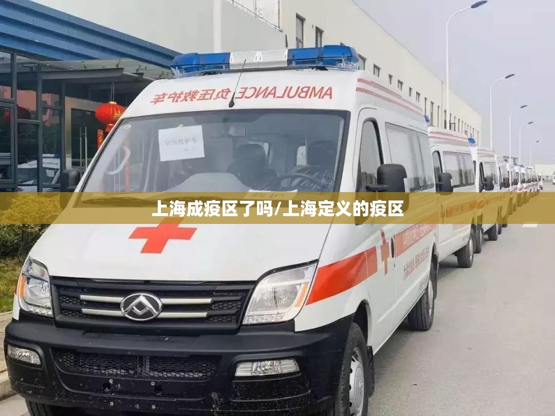 上海成疫区了吗/上海定义的疫区