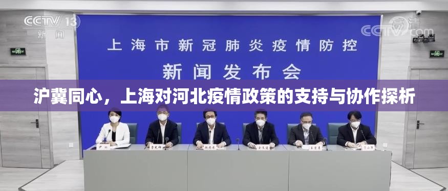 沪冀同心，上海对河北疫情政策的支持与协作探析