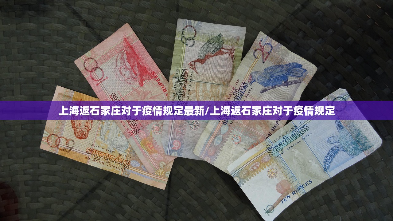 上海返石家庄对于疫情规定最新/上海返石家庄对于疫情规定