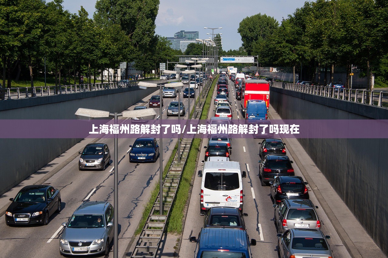 上海福州路解封了吗/上海福州路解封了吗现在