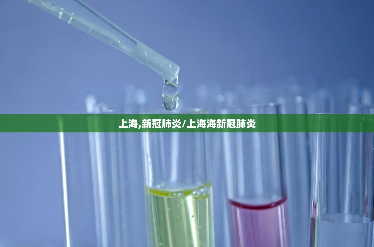 上海,新冠肺炎/上海海新冠肺炎