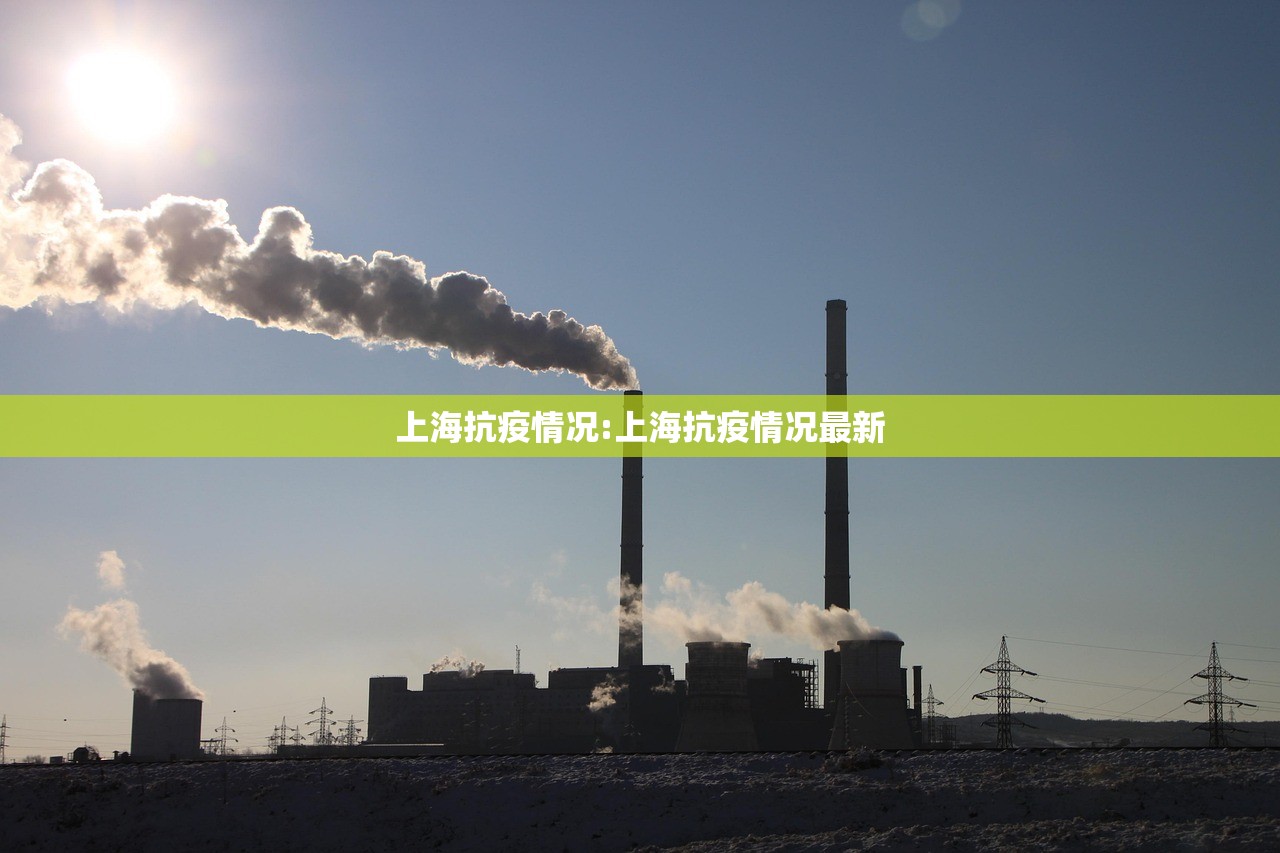 上海抗疫情况:上海抗疫情况最新