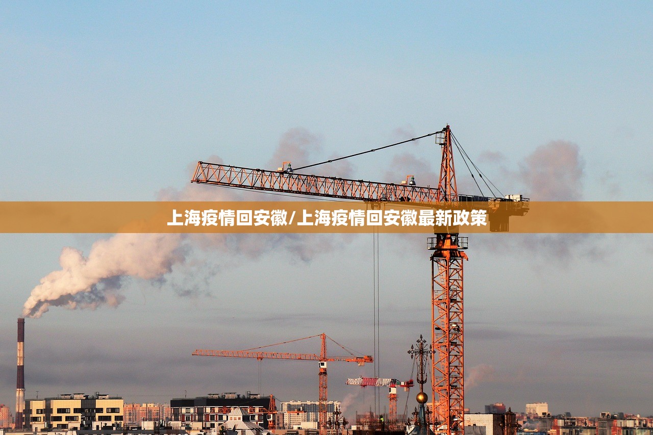 上海疫情回安徽/上海疫情回安徽最新政策