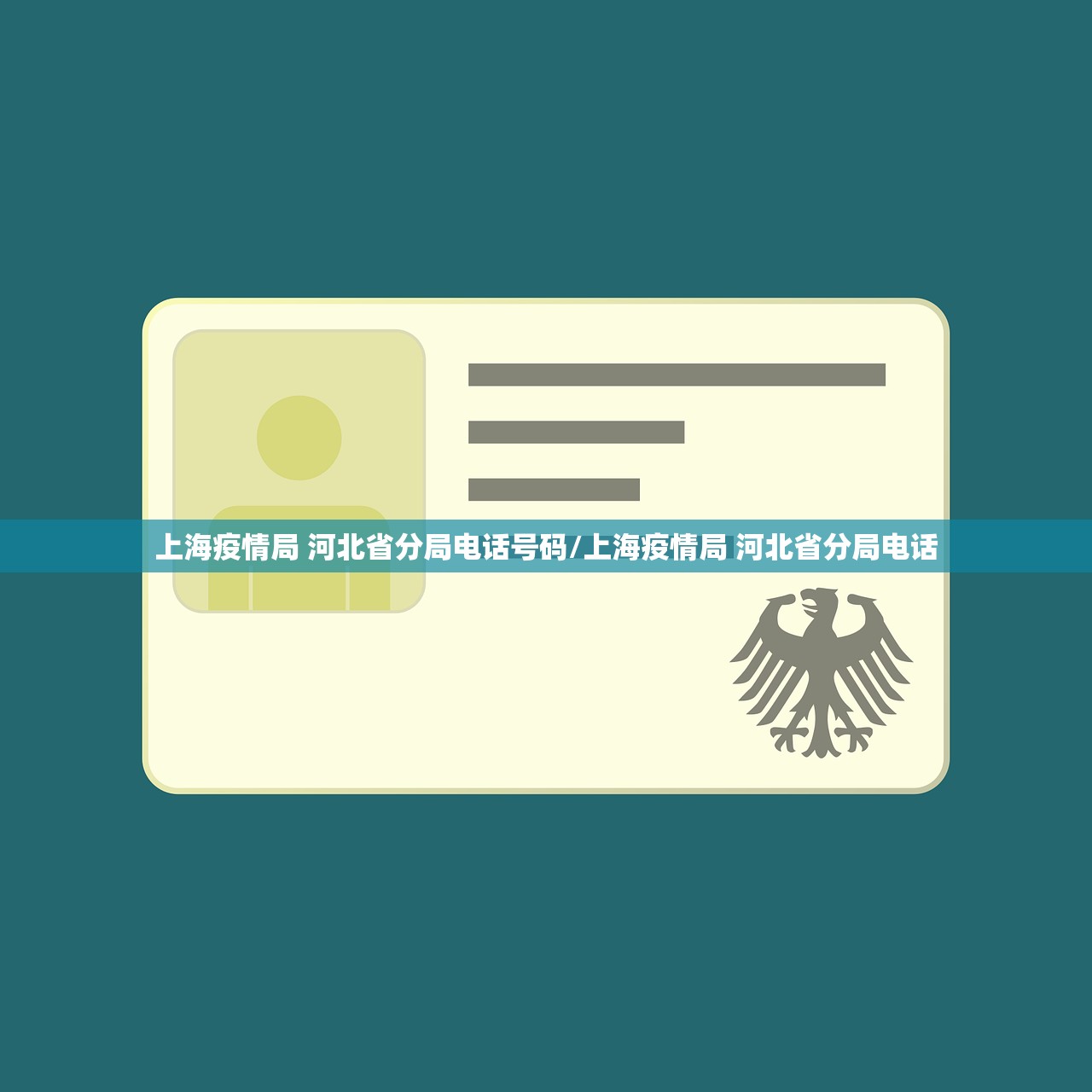 上海疫情局 河北省分局电话号码/上海疫情局 河北省分局电话