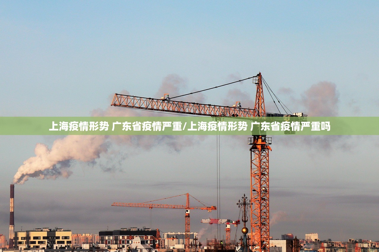 上海疫情形势 广东省疫情严重/上海疫情形势 广东省疫情严重吗