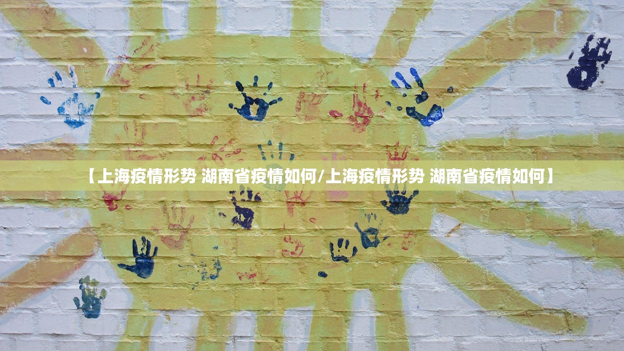 【上海疫情形势 湖南省疫情如何/上海疫情形势 湖南省疫情如何】