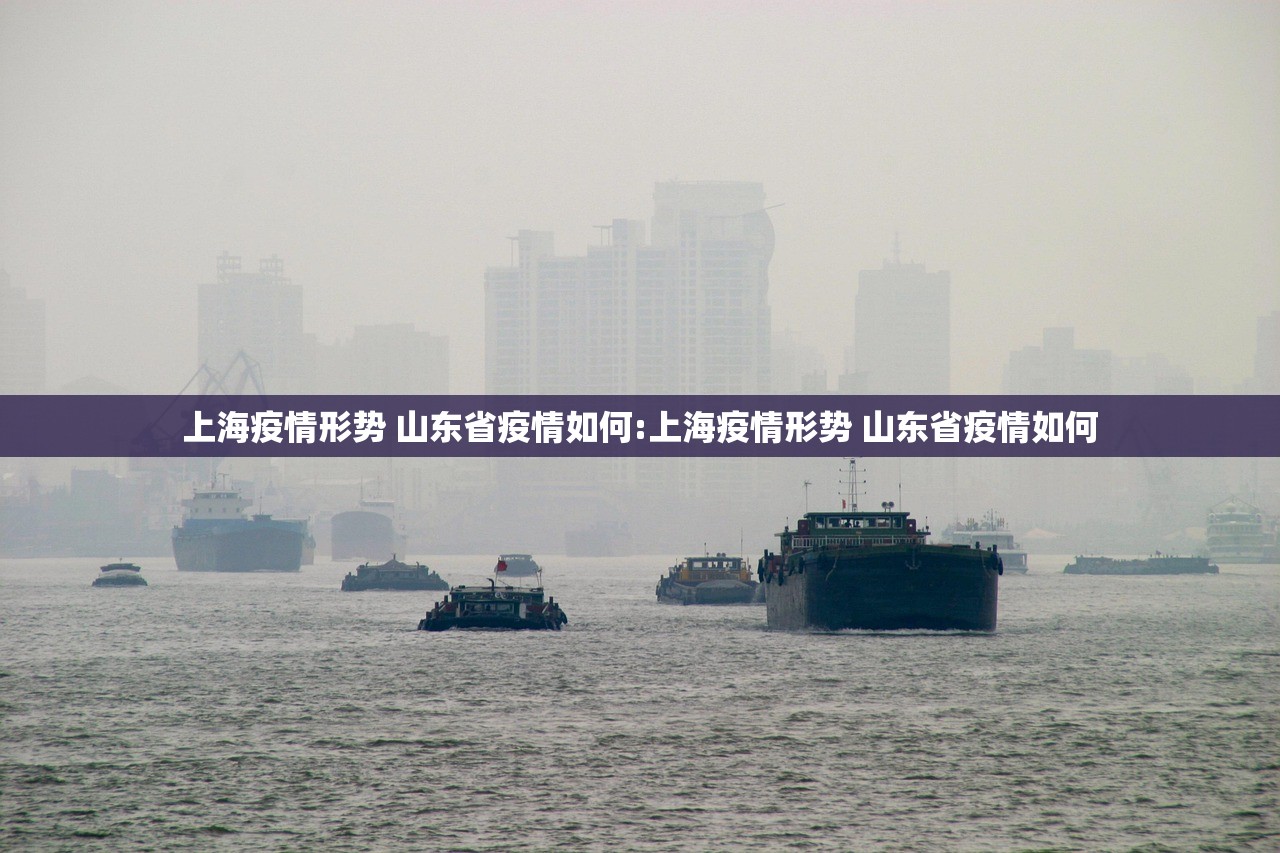 上海疫情形势 山东省疫情如何:上海疫情形势 山东省疫情如何