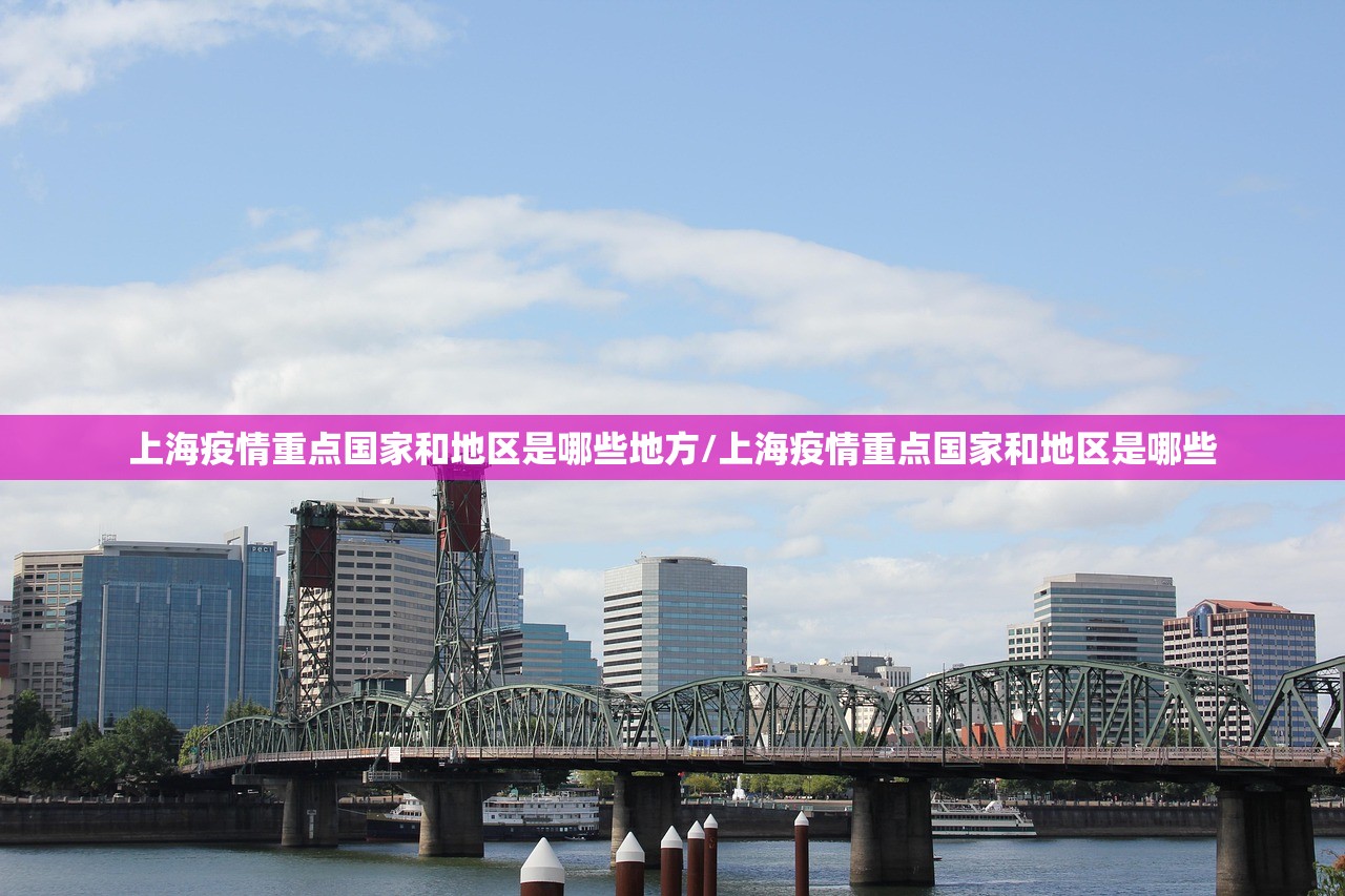 上海疫情重点国家和地区是哪些地方/上海疫情重点国家和地区是哪些