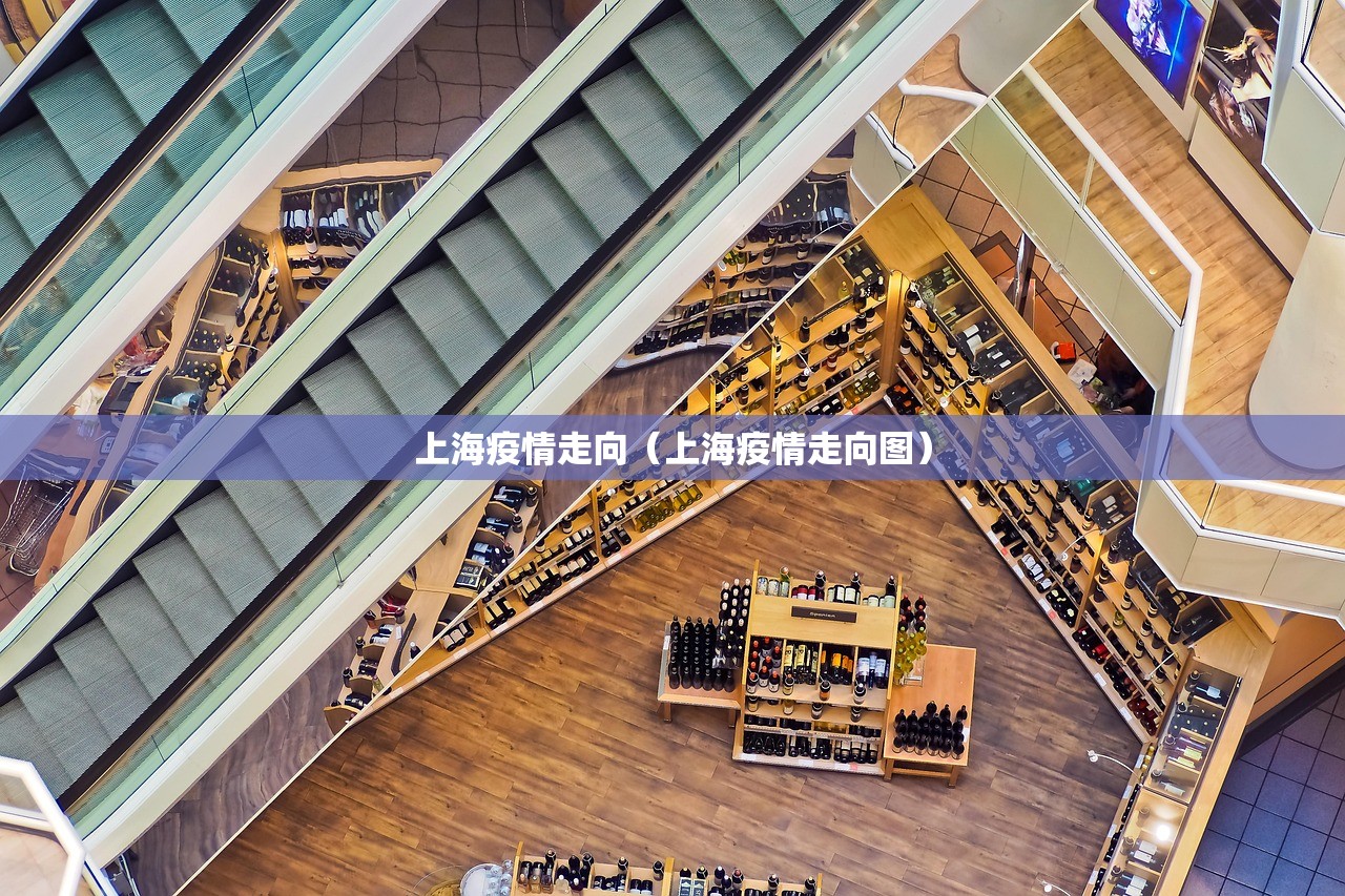上海疫情走向（上海疫情走向图）
