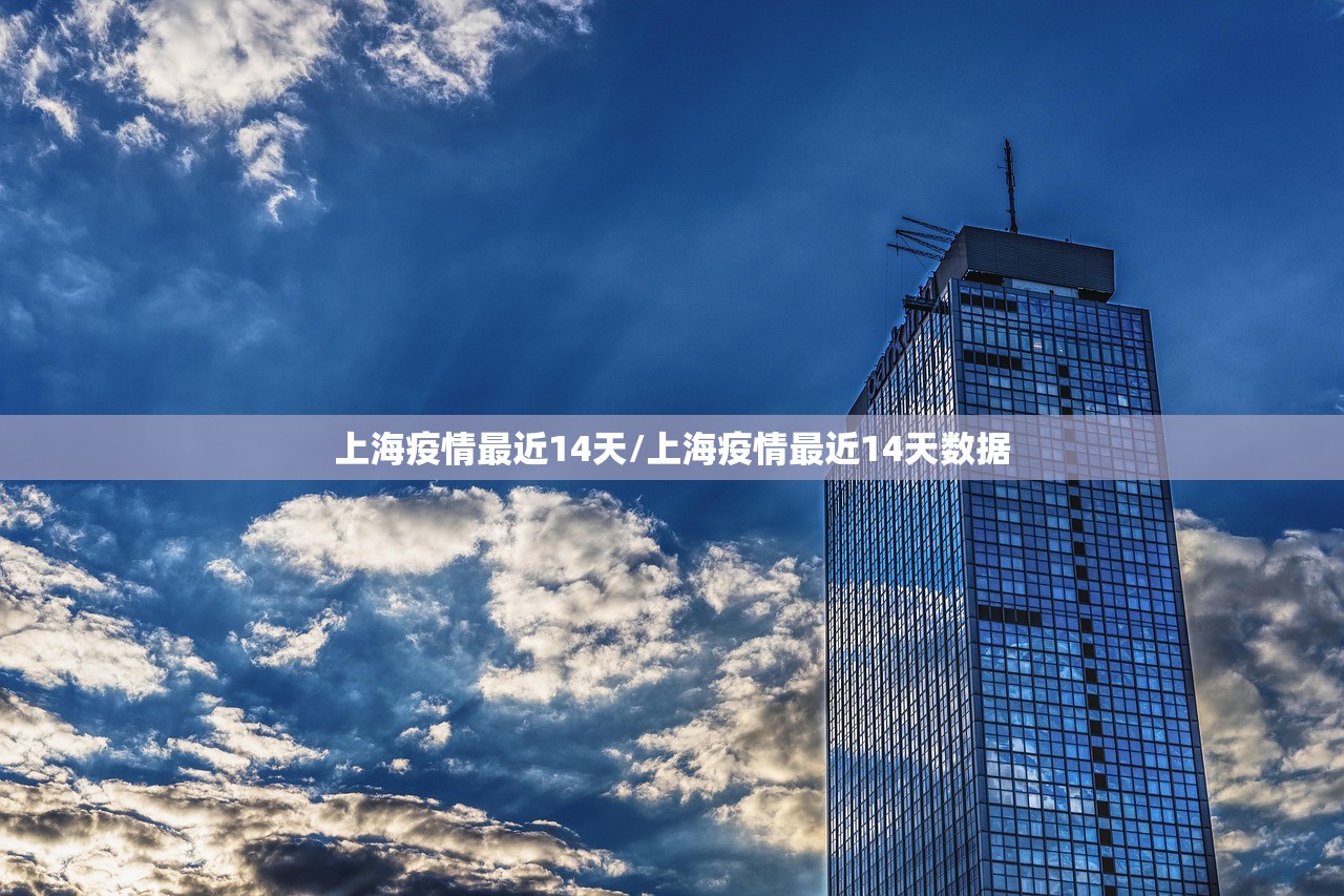 上海疫情最近14天/上海疫情最近14天数据