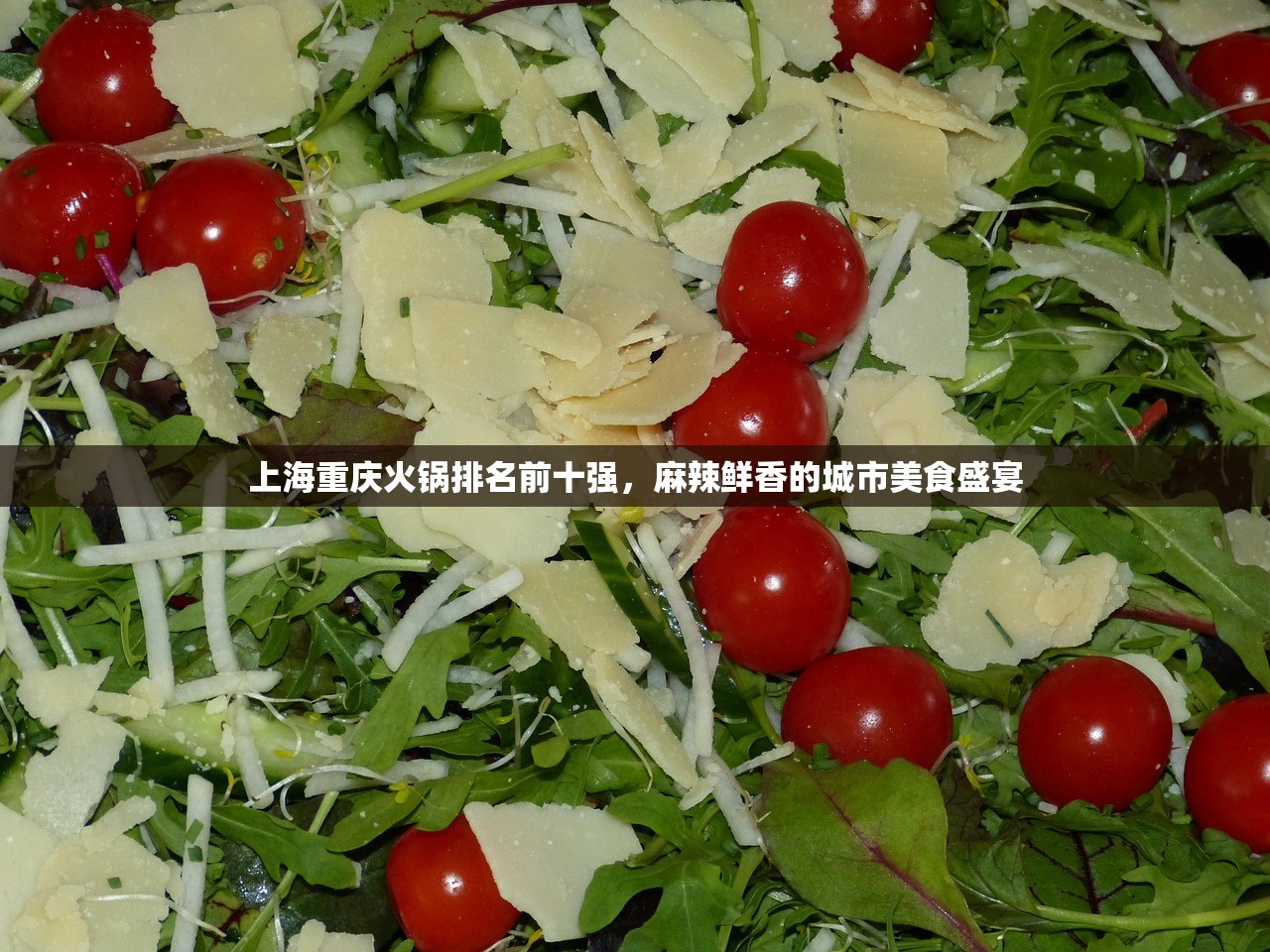 上海重庆火锅排名前十强，麻辣鲜香的城市美食盛宴