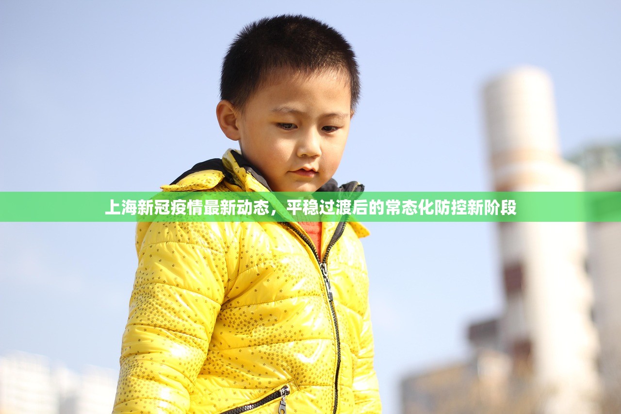 上海新冠疫情最新动态，平稳过渡后的常态化防控新阶段