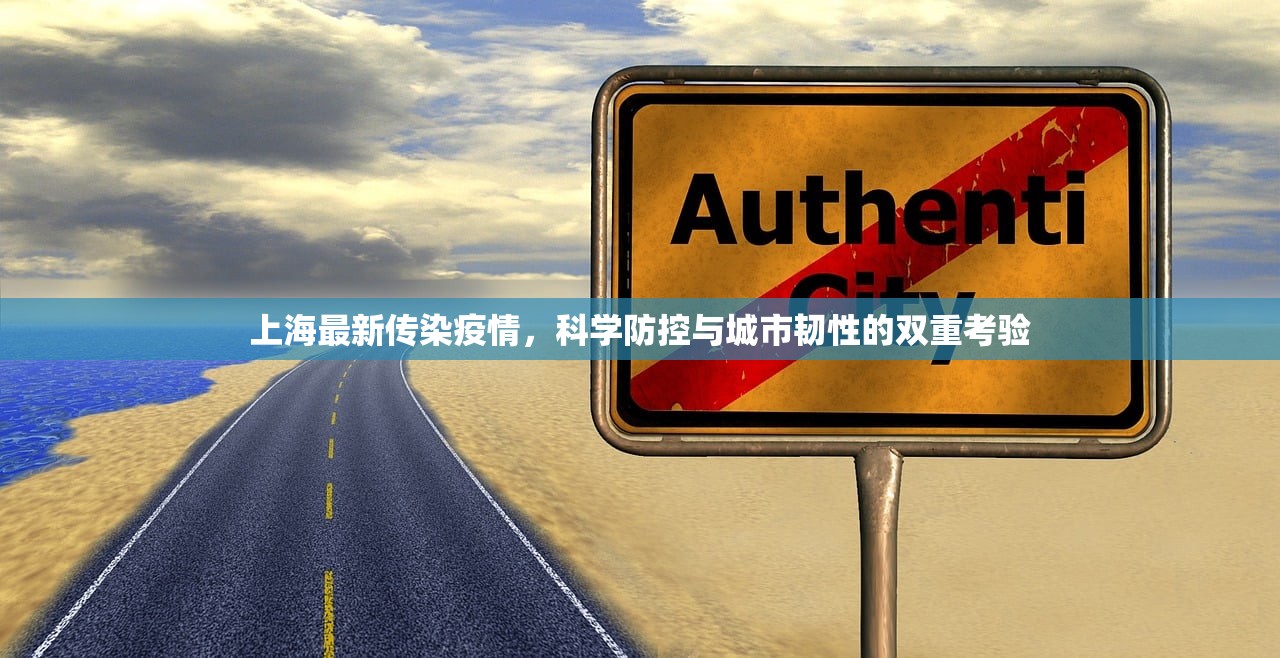 上海最新传染疫情，科学防控与城市韧性的双重考验