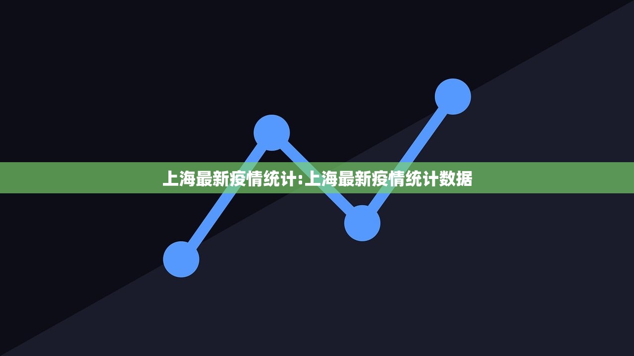 上海最新疫情统计:上海最新疫情统计数据