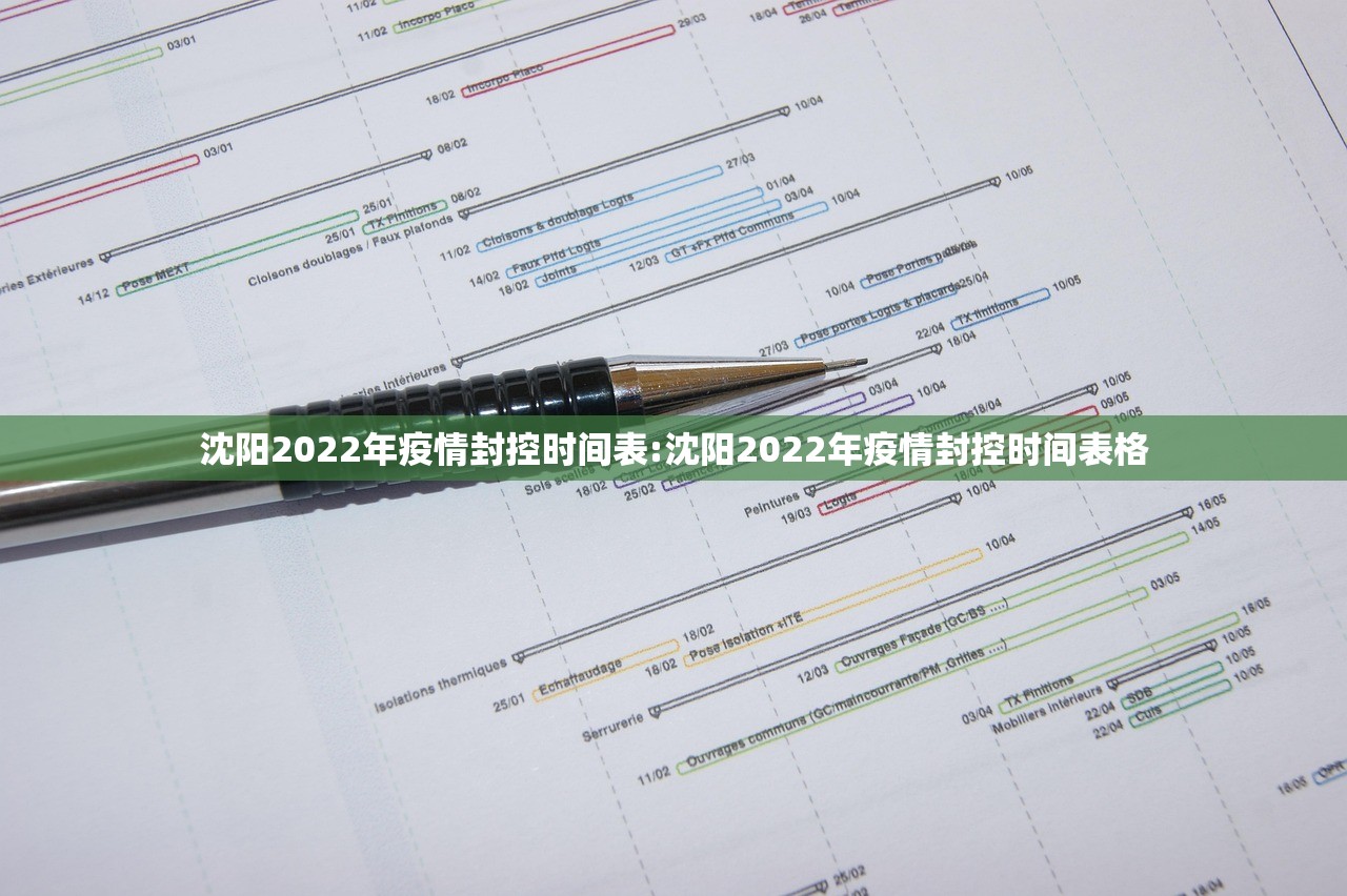 沈阳2022年疫情封控时间表:沈阳2022年疫情封控时间表格