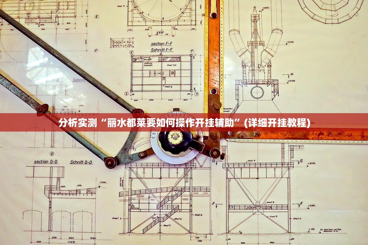 分析实测“丽水都莱要如何操作开挂辅助”(详细开挂教程)